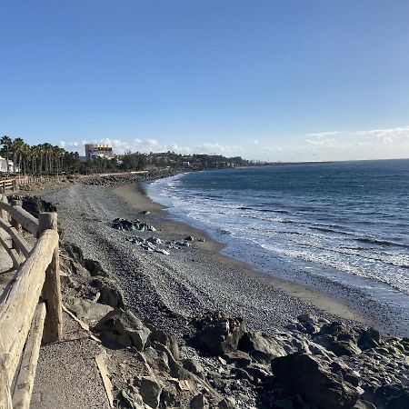 Playa Del Aguila Luxury Sea Views P67A By Canariasgetaway别墅 外观 照片