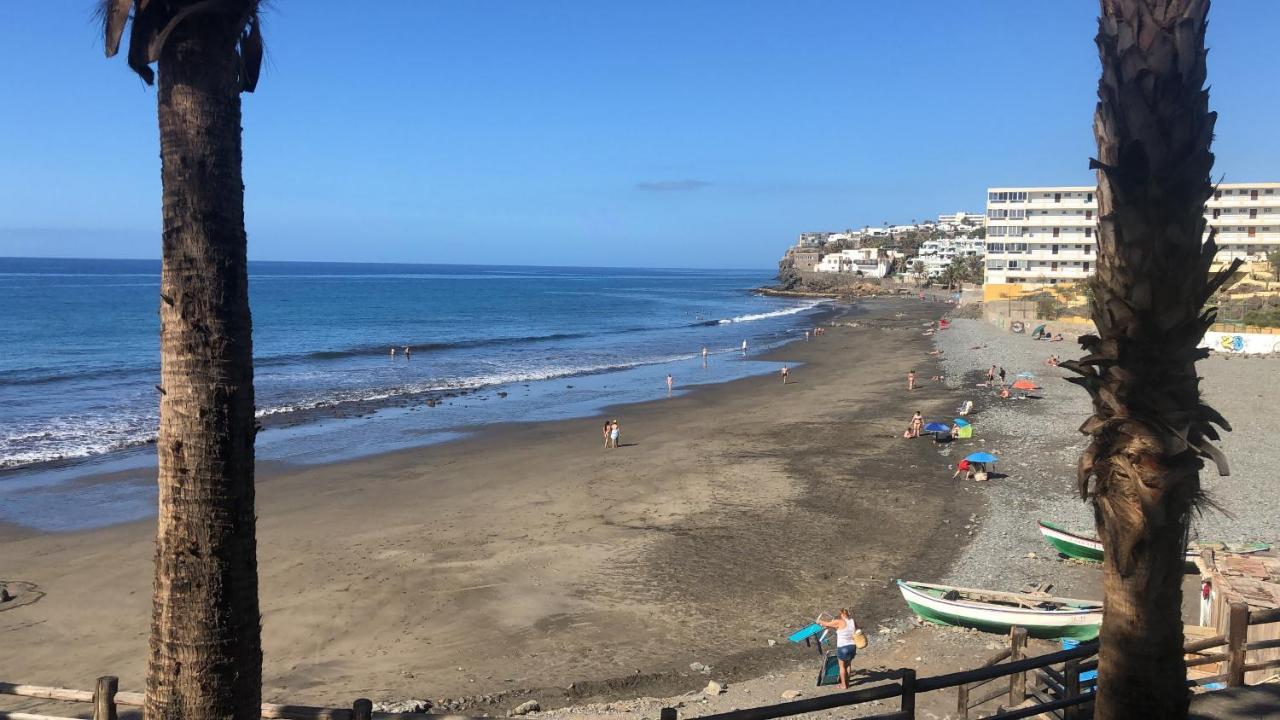 Playa Del Aguila Luxury Sea Views P67A By Canariasgetaway别墅 外观 照片