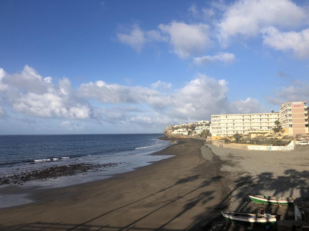 Playa Del Aguila Luxury Sea Views P67A By Canariasgetaway别墅 外观 照片
