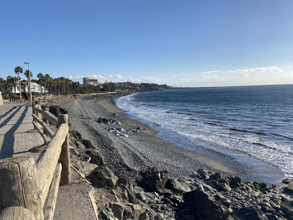 Playa Del Aguila Luxury Sea Views P67A By Canariasgetaway别墅 外观 照片