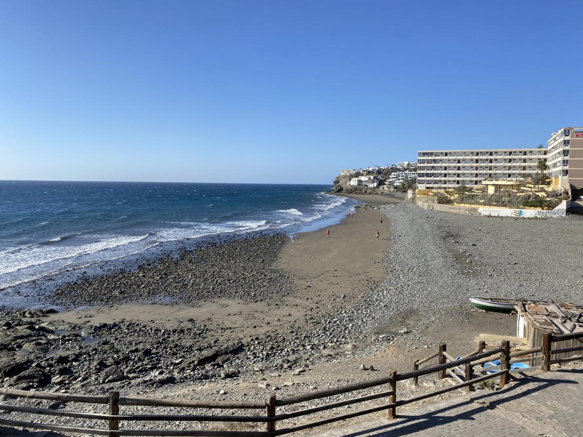 Playa Del Aguila Luxury Sea Views P67A By Canariasgetaway别墅 外观 照片