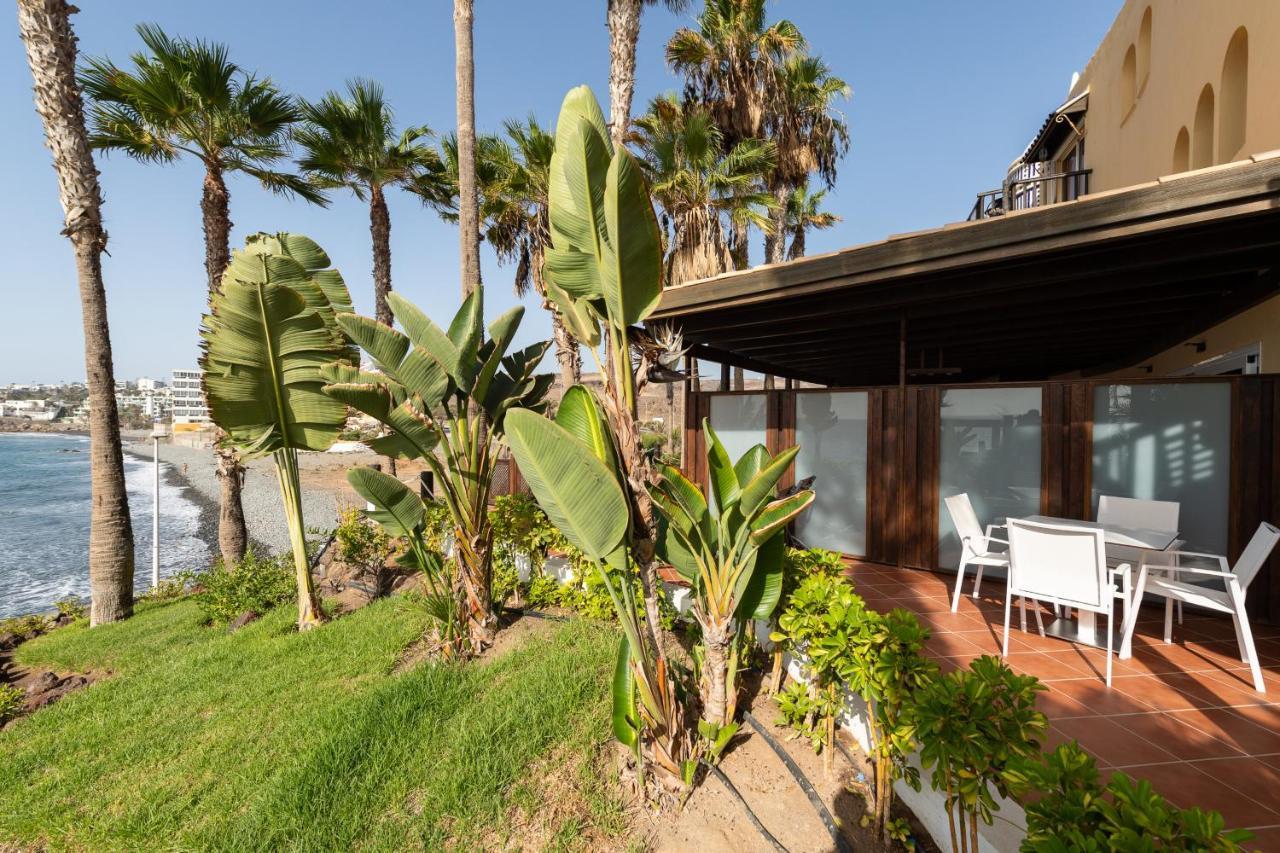 Playa Del Aguila Luxury Sea Views P67A By Canariasgetaway别墅 外观 照片