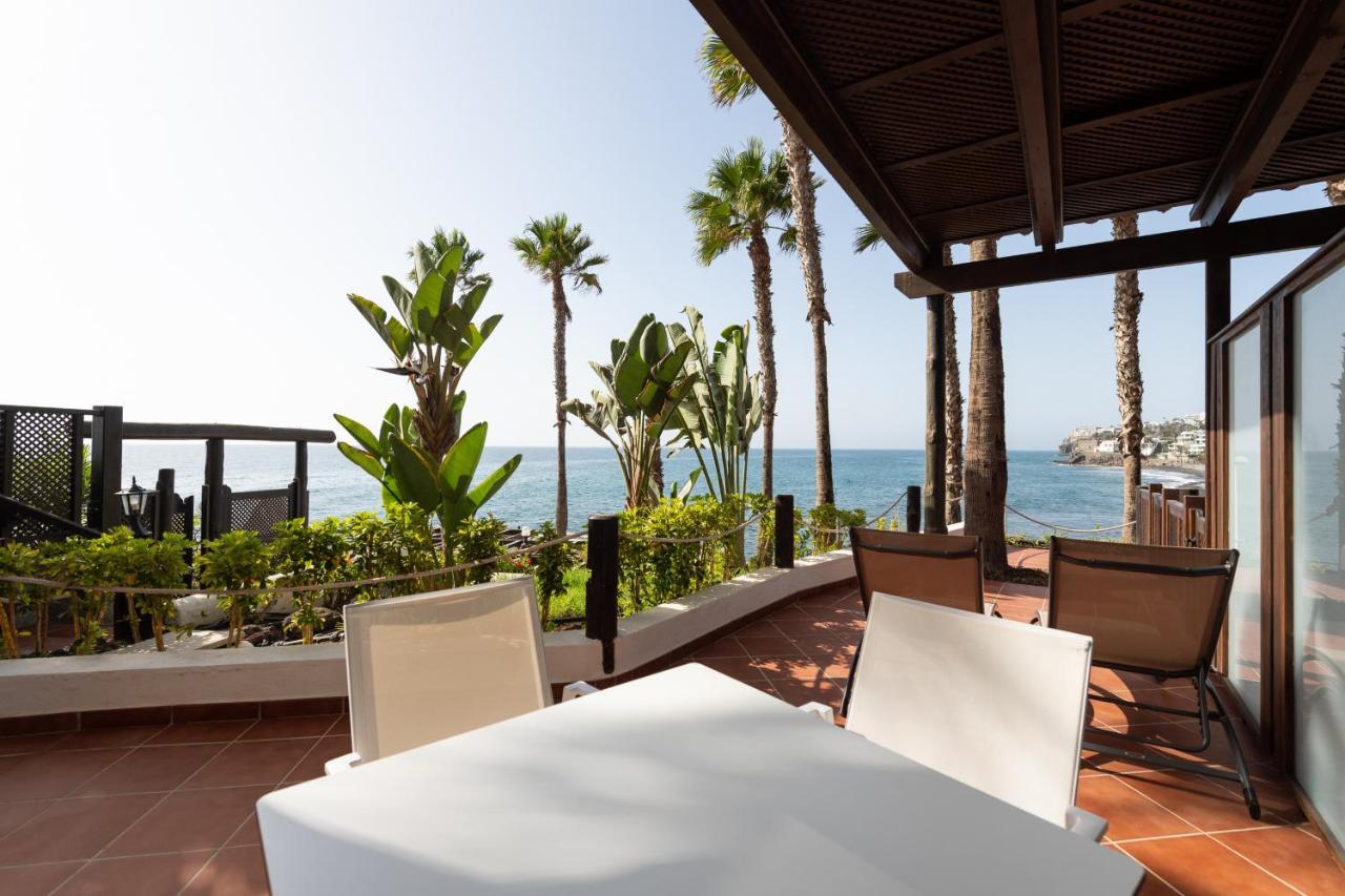 Playa Del Aguila Luxury Sea Views P67A By Canariasgetaway别墅 外观 照片