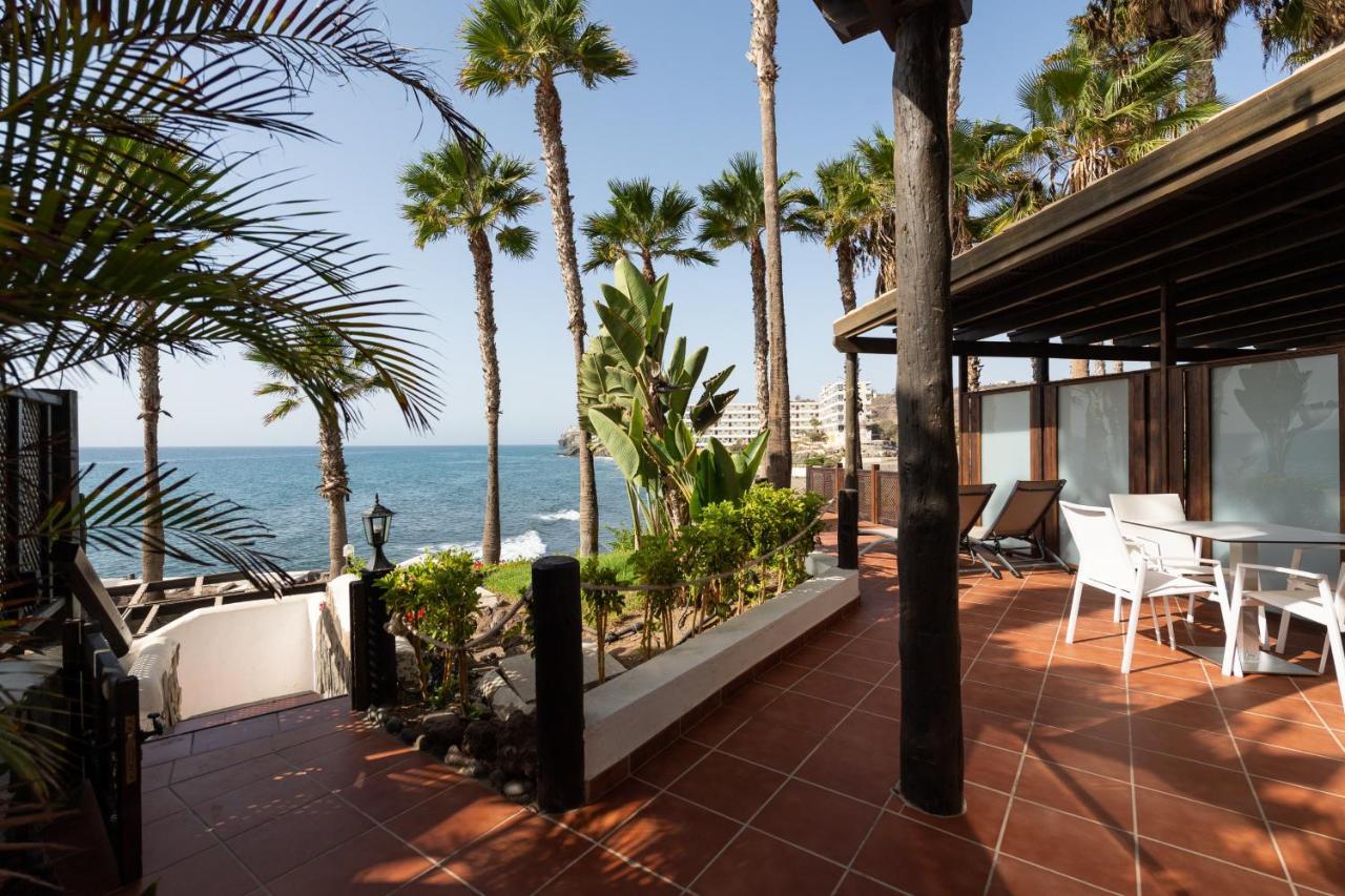 Playa Del Aguila Luxury Sea Views P67A By Canariasgetaway别墅 外观 照片