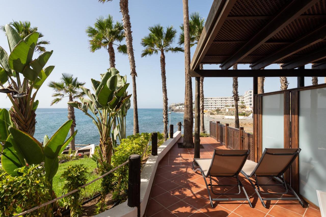 Playa Del Aguila Luxury Sea Views P67A By Canariasgetaway别墅 外观 照片