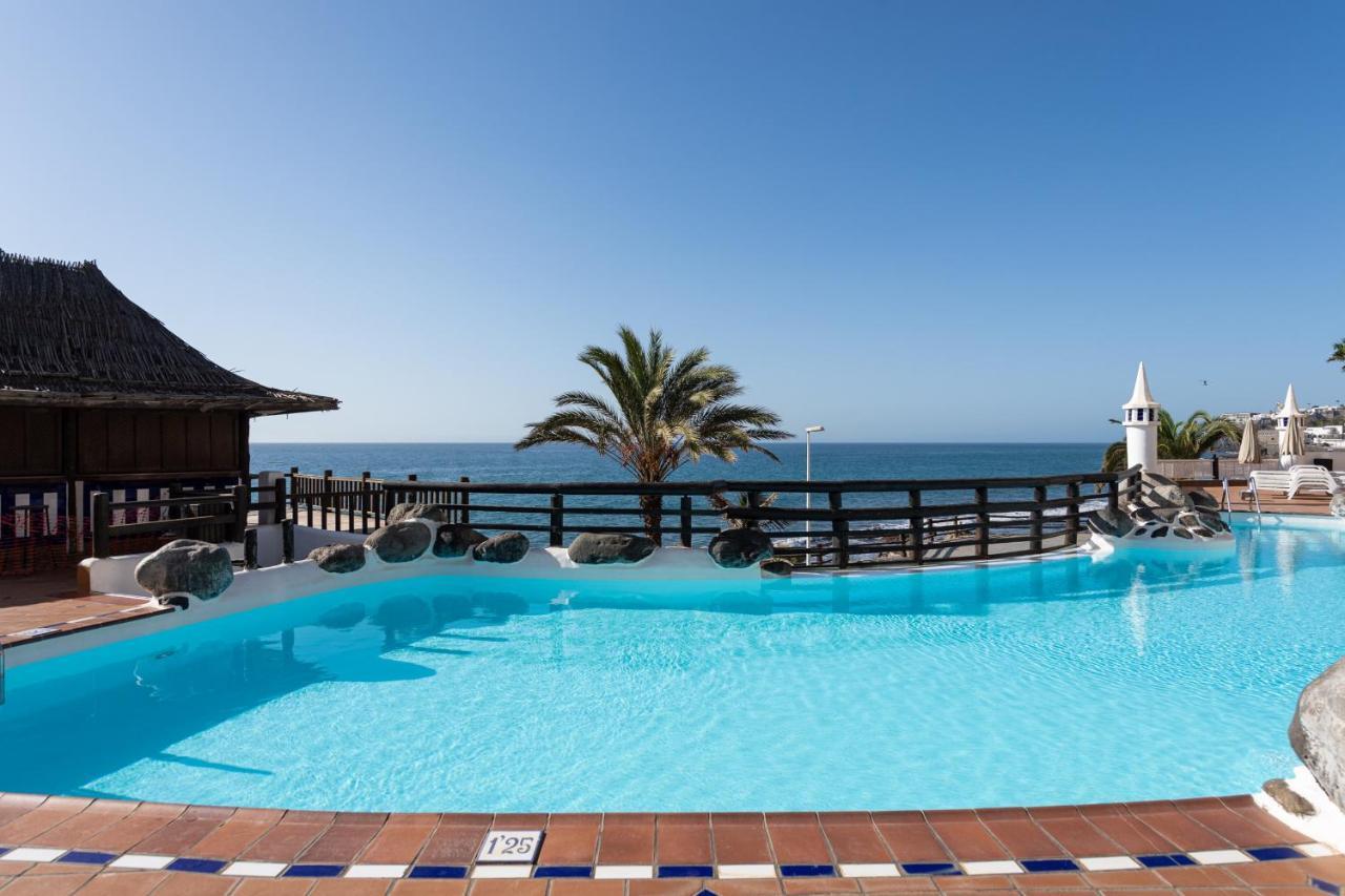 Playa Del Aguila Luxury Sea Views P67A By Canariasgetaway别墅 外观 照片