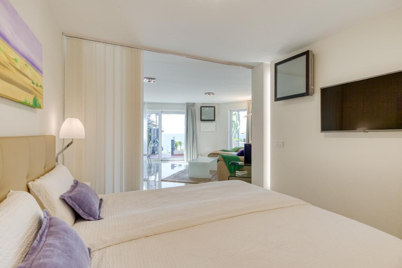 Playa Del Aguila Luxury Sea Views P67A By Canariasgetaway别墅 外观 照片