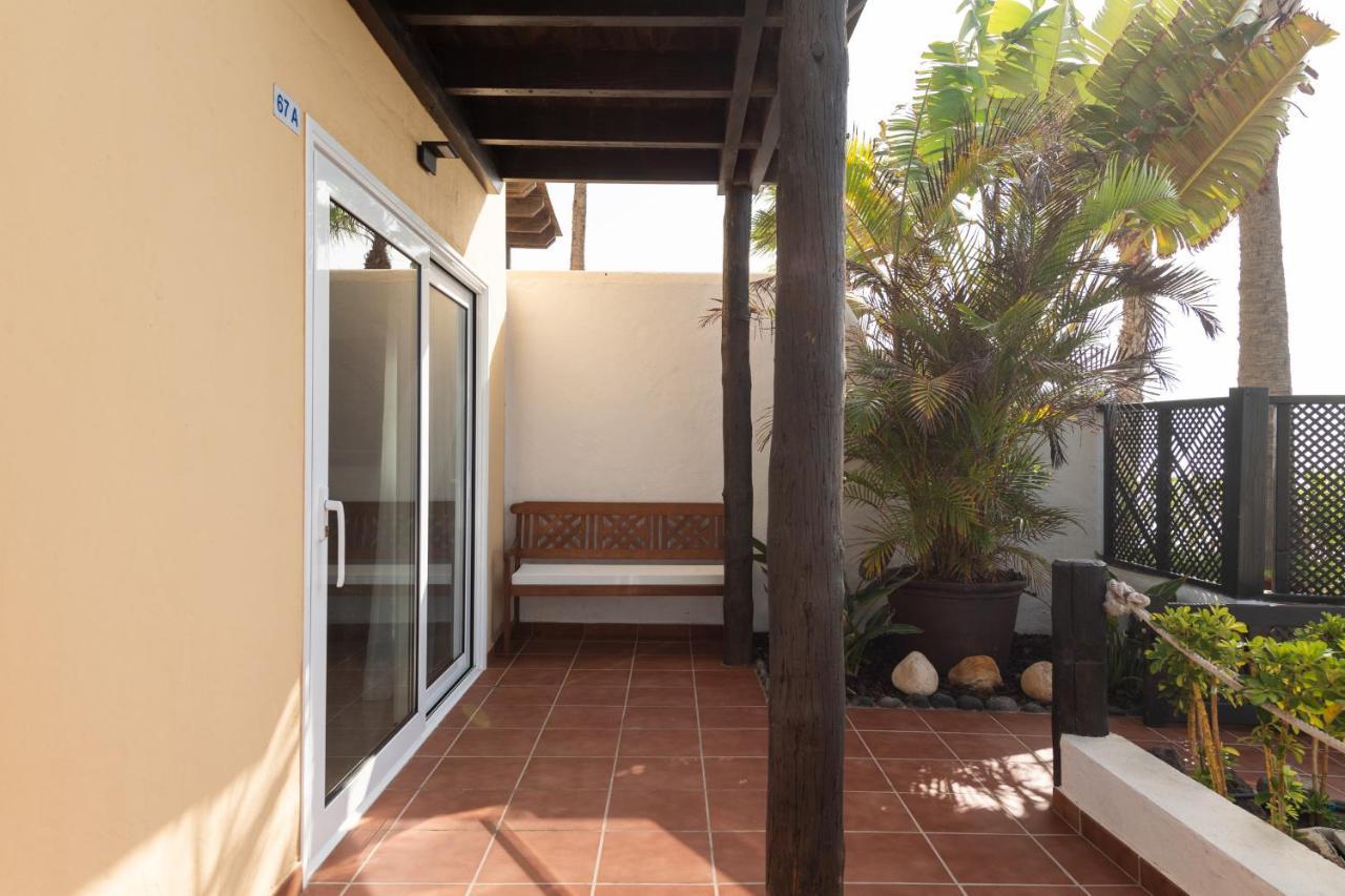 Playa Del Aguila Luxury Sea Views P67A By Canariasgetaway别墅 外观 照片