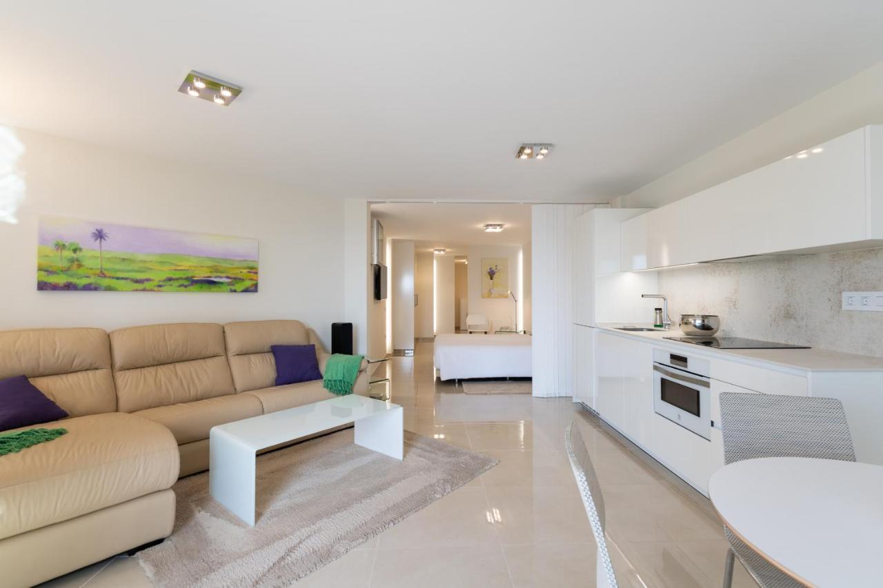 Playa Del Aguila Luxury Sea Views P67A By Canariasgetaway别墅 外观 照片