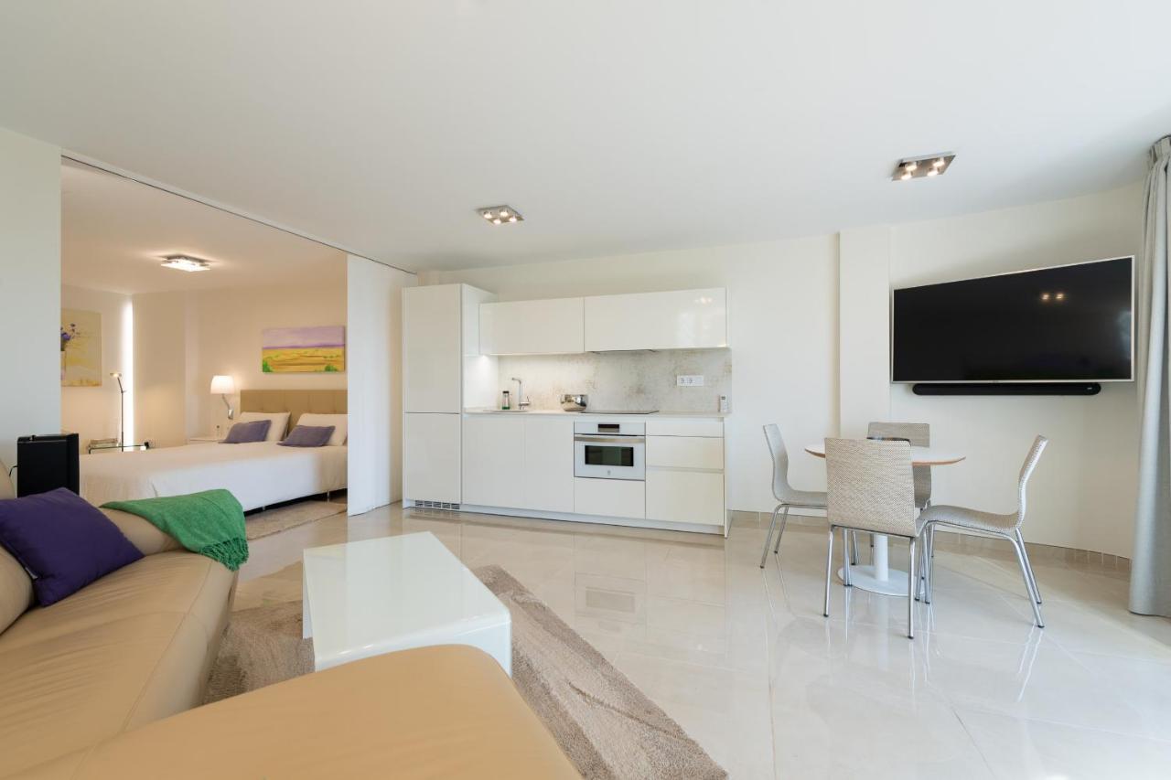 Playa Del Aguila Luxury Sea Views P67A By Canariasgetaway别墅 外观 照片
