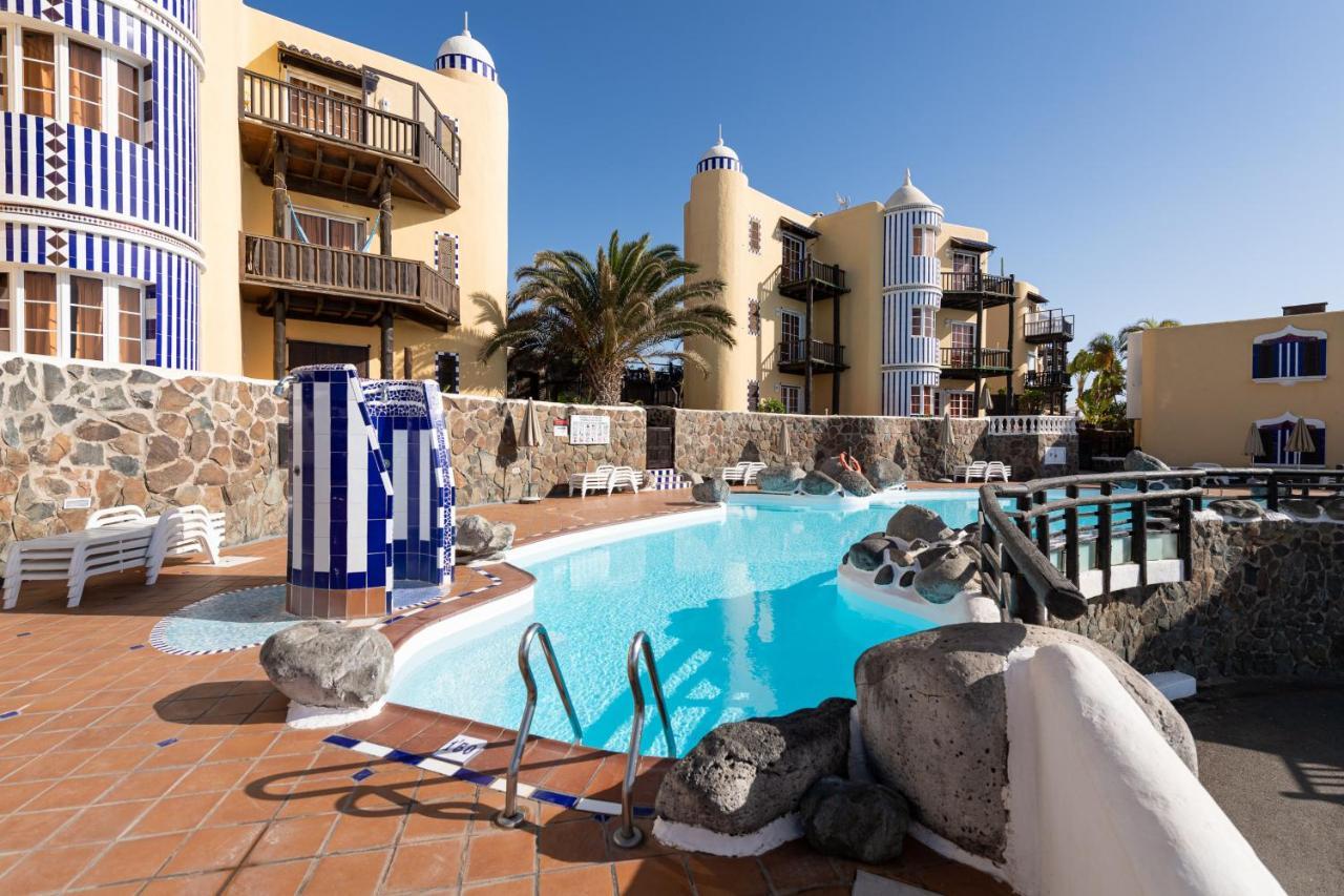 Playa Del Aguila Luxury Sea Views P67A By Canariasgetaway别墅 外观 照片